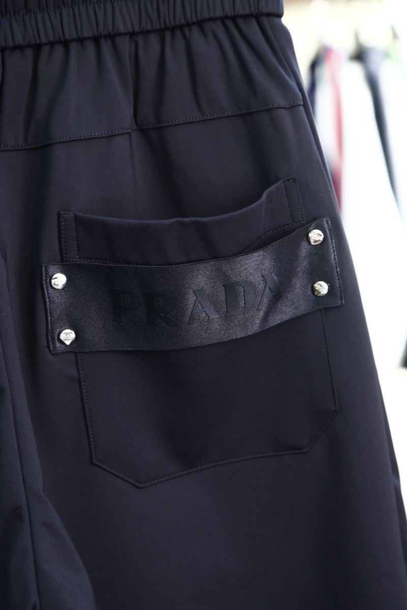 Prada Short Pants